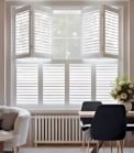 Tier on tier shutters - Image 4