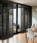 Tracked shutters - Image 4