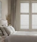 Bedroom shutters - Image 4