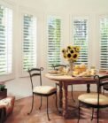 Dining room shutters - Image 4