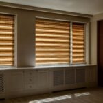 Day and Night Blinds