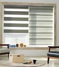 Transition Blinds
