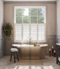 Bathroom Shutters