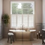 Bathroom Shutters