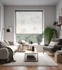 Floral Roller Blinds
