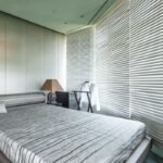 Bedroom Blinds