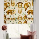 Children's blinds