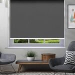 Kitchen blinds