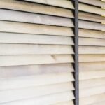 Wooden Blinds