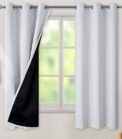 Thermal curtains