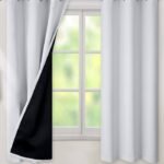 Thermal curtains