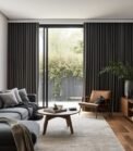 Wave Curtains