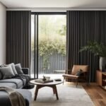 Wave Curtains