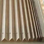 Pleated Blinds For Window