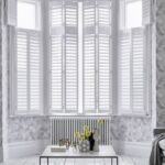 Tier on tier shutters