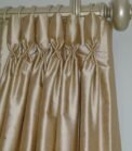 Goblet Pinch Pleat Curtains - Image 2
