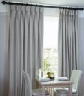 Goblet Pinch Pleat Curtains - Image 3