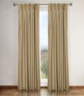 Double Pinch Pleat Curtains - Image 2