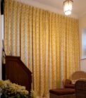 Single Pinch Pleat Curtains - Image 3